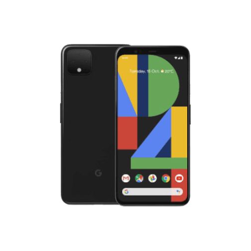 Google Pixel 4 xl