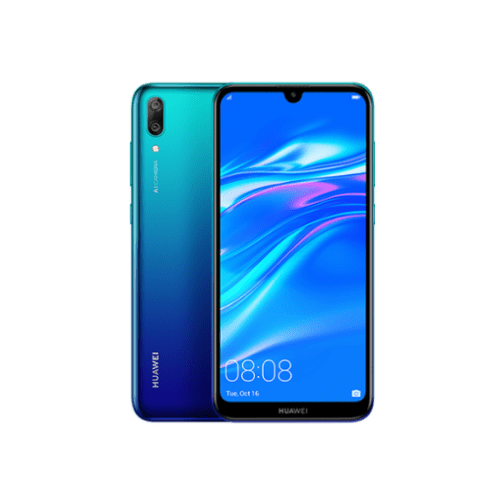Huawei Y7 pro (2019)