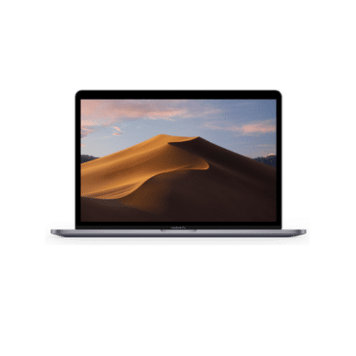 Mac Pro 13 (A1706)