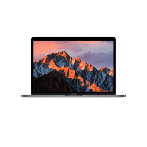 Mac Pro 13 (A1708)