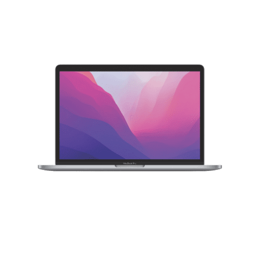 Mac Pro 13 (A2338)
