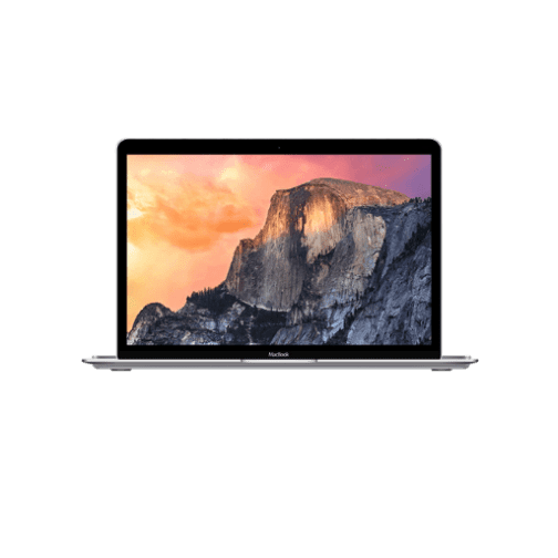 MacBook (A1534)