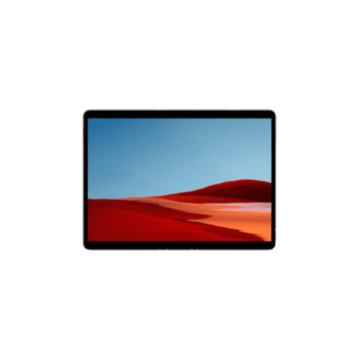Surface Pro x