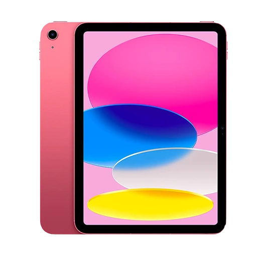 Apple iPad (2025) repair