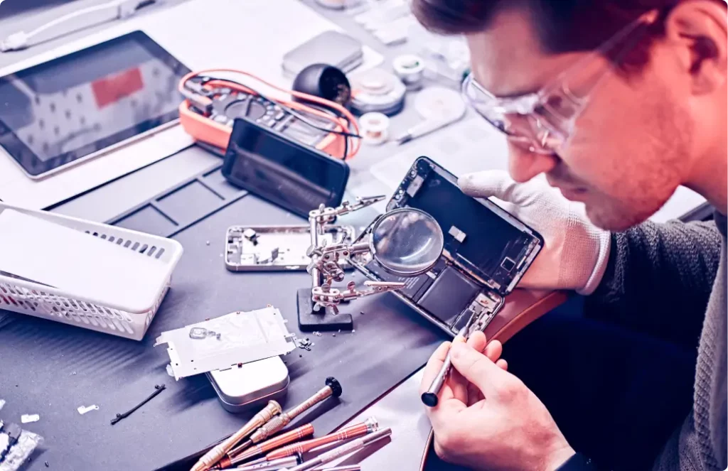 Why Choose GR Phones for Phone Repair in Adelaide