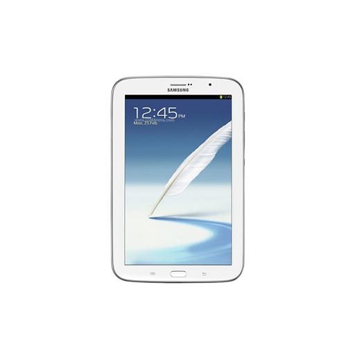 Galaxy Note 8.0 LTE N5120