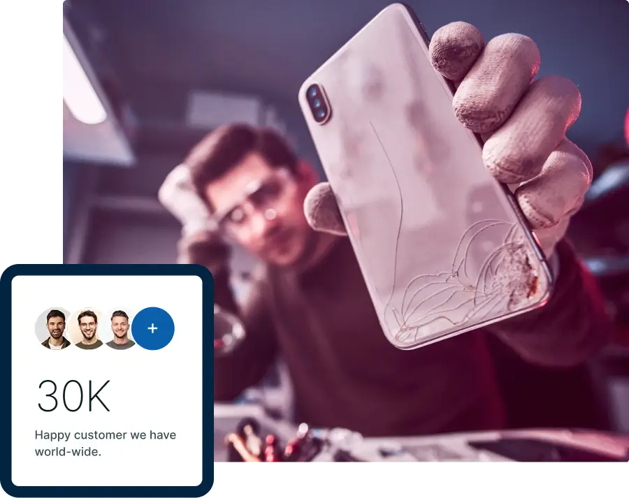 Expert Phone, MacBook & Laptop Repairs in Glen Osmond | GR Phones