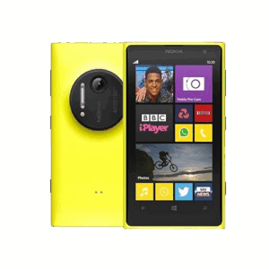 Lumia 1020 Repair