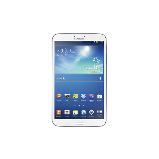 Samsung Galaxy Tab 3 8.0