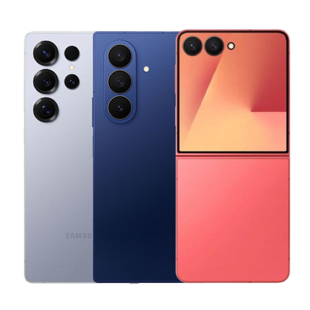 Samsung Phone Repair