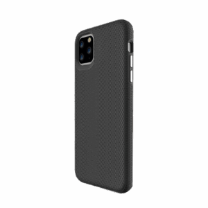 Triangle Armour Case Cover for iPhone 17 - Black