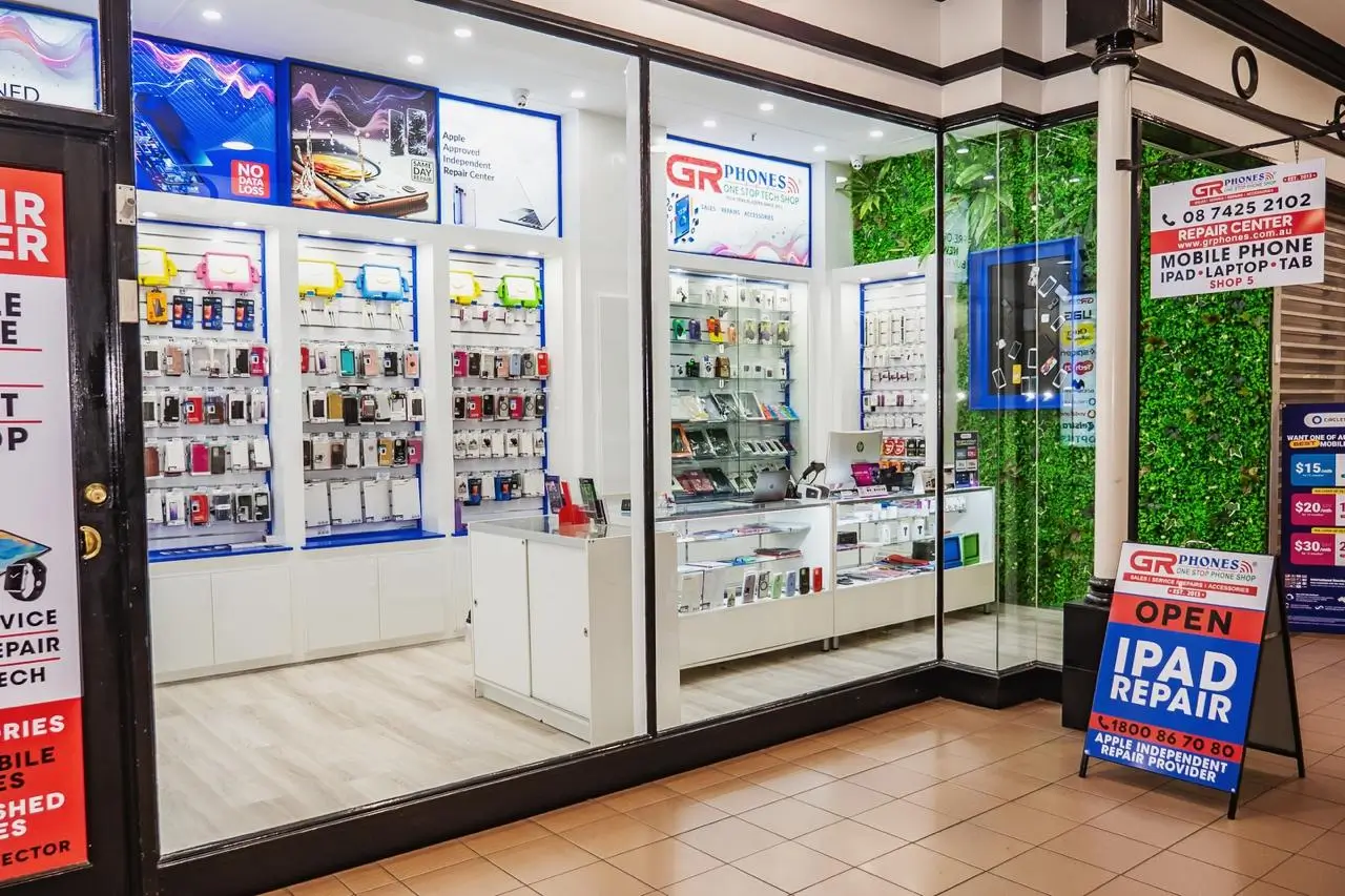 phone screen repair Adelaide