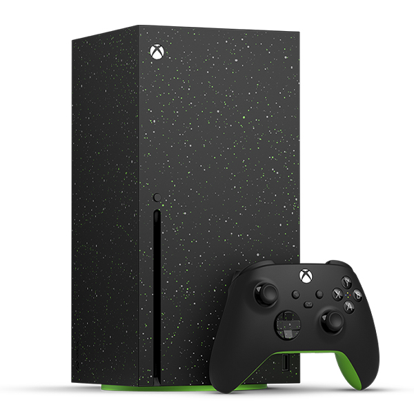 Xbox Repair