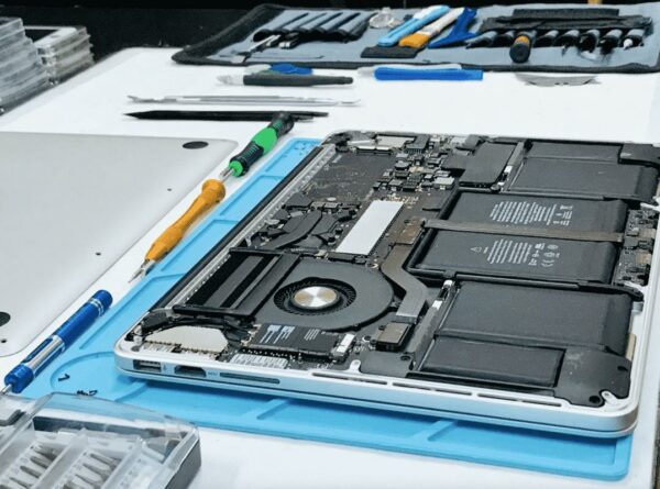 Macbook Repair Near me | MacBook Screen Repair Adelaide