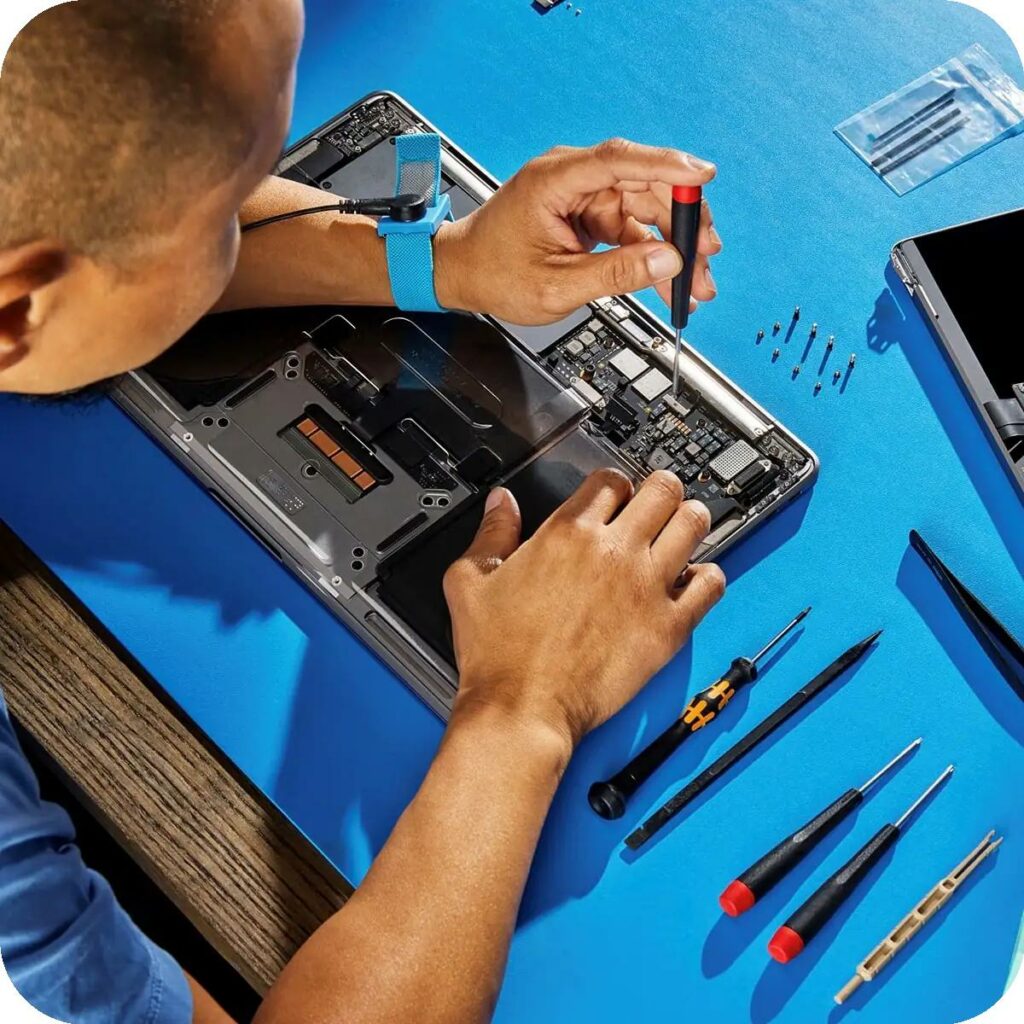 macbook repair shop adelaide