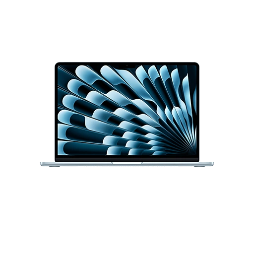 MacBook Air 15 A3241 (2025) M4 Repair