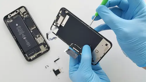 iPhone repair Adelaide technician